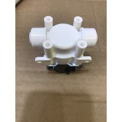 Van điện từ Dauer 24V cho máy lọc RO - Van tự động ngắt nước, tiết kiệm nước, chất lượng cao, hàng chính hãng