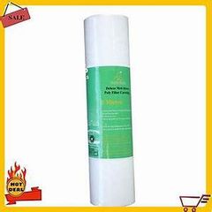Bộ 10 Lõi Lọc Nước 10 inch PP5 MICRON - Loại bỏ Chất Bẩn > 5 Micron cho Máy RO và Nano