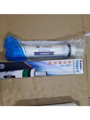 Lõi lọc nước RO Jenpec Số 4 - Màng lọc RO TORAY chính hãng, công nghệ Nhật Bản cho nước tinh khiết - Thay thế dễ dàng.