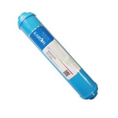 Lõi Lọc NANO SILVER KAROFI - Diệt Vi Khuẩn, Chống Tái Nhiễm Khuẩn Cho Hệ Thống Máy Lọc Nước RO - Sạch Khuẩn, Bổ Sung Khoáng Chất