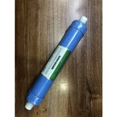 Lõi lọc nước Kangaroo số 5 - Nano Silver, Kháng khuẩn, Khử mùi, Tạo khoáng cho nước uống an toàn, 1-1.5 năm sử dụng