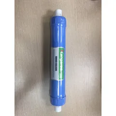 Lõi lọc nước Kangaroo số 5 - Nano Silver, Kháng khuẩn, Khử mùi, Tạo khoáng cho nước uống an toàn, 1-1.5 năm sử dụng