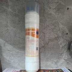 Lõi Lọc Nước Số 4 Post Carbon - đầu U - dùng cho máy công nghệ Hàn quốc