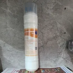 Lõi Lọc Nước Số 4 Post Carbon - đầu U - dùng cho máy công nghệ Hàn quốc