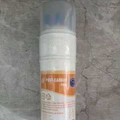 Lõi Lọc Nước Số 4 Post Carbon - đầu U - dùng cho máy công nghệ Hàn quốc