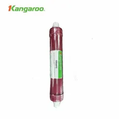 Lõi 6 Ceramic Kangaroo - Bộ Lọc Nước Tăng Oxy, Giảm Lão Hóa, Bảo Vệ Da - Đồ Gia Dụng Thiết Yếu cho Nhà Bếp