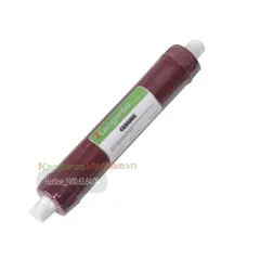 Lõi 6 Ceramic Kangaroo - Bộ Lọc Nước Tăng Oxy, Giảm Lão Hóa, Bảo Vệ Da - Đồ Gia Dụng Thiết Yếu cho Nhà Bếp
