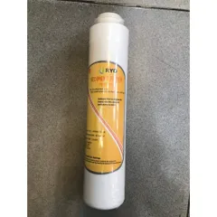 Bộ 5 Lõi Lọc Nước RYO RP902 - Lõi Chính Hãng, Tối Ưu Hóa Chất Lượng Nước, Thay Thế Cho Model RP902