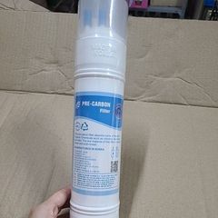 Lõi Lọc Số 2 : Pre Carbon - đầu U - dùng cho máy hàn quốc