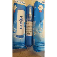 Bộ 7 Lõi Thay Thế KAROFI Cho Máy Lọc Nước N7RO - Lõi PP, Than Hoạt Tính, RO 100GPD, Mineral, Nano Bạc, Khử Độc Tố, Nâng Cao Sức Khỏe