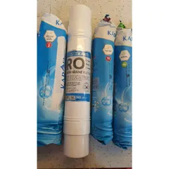 Bộ 7 Lõi Thay Thế KAROFI Cho Máy Lọc Nước N7RO - Lõi PP, Than Hoạt Tính, RO 100GPD, Mineral, Nano Bạc, Khử Độc Tố, Nâng Cao Sức Khỏe