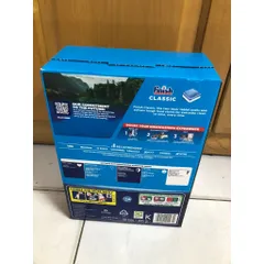 Hộp Viên rửa chén FINISH CLASSIC 110 Viên – Cho chén đĩa luôn luôn sạch bóng -  Giúp diệt khuẩn , Loại bỏ bụi bẩn