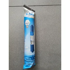Lõi Lọc Nước Nano Silver Plus Karofi - Hiệu Quả Khử Khuẩn Gấp Đôi, Chống Tái Nhiễm, Chứng Nhận ISO 9001:2015
