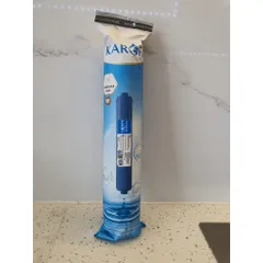 Lõi Lọc Nước Nano Silver Plus Karofi - Hiệu Quả Khử Khuẩn Gấp Đôi, Chống Tái Nhiễm, Chứng Nhận ISO 9001:2015