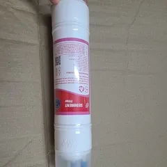 Lõi Lọc Số 1 : Sediment - Loại đầu U - Dùng thay cho máy lọc Hàn Quốc
