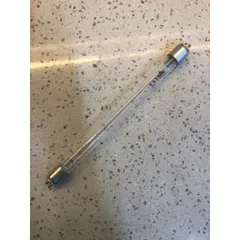 Bóng Đèn UV 6W 225mm 2 Chấu - Diệt Khuẩn Bằng Tia Cực Tím - Thay Thế Bóng Hư, Tuổi Thọ Cao