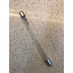 Bóng Đèn UV 6W 225mm 2 Chấu - Diệt Khuẩn Bằng Tia Cực Tím - Thay Thế Bóng Hư, Tuổi Thọ Cao