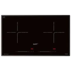 Bếp từ Kaff KF-FL68II Nhập Khẩu Malaysia - Mặt Kính Schott Ceran Siêu Bền, 5 Năm Bảo Hành, Chức Năng Booster Nhanh Chóng
