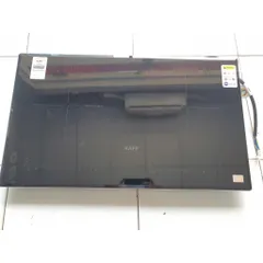 Bếp từ Kaff KF-FL68II Nhập Khẩu Malaysia - Mặt Kính Schott Ceran Siêu Bền, 5 Năm Bảo Hành, Chức Năng Booster Nhanh Chóng