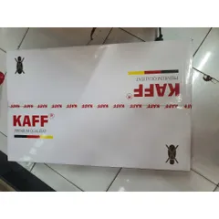 Bếp từ Kaff KF-FL68II Nhập Khẩu Malaysia - Mặt Kính Schott Ceran Siêu Bền, 5 Năm Bảo Hành, Chức Năng Booster Nhanh Chóng
