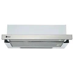 Máy Hút Khói Khử Mùi Arber AB-700KA - Thiết Kế Âm Tủ, Thép Không Gỉ, Công Suất 650m3/hr, Hoạt Động Êm Ái Dưới 45db