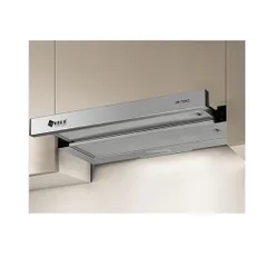 Máy Hút Khói Khử Mùi Arber AB-700KA - Thiết Kế Âm Tủ, Thép Không Gỉ, Công Suất 650m3/hr, Hoạt Động Êm Ái Dưới 45db