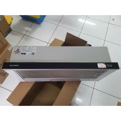 Máy Hút Mùi Canzy D700B Âm Tủ - Công Nghệ Inverter Tiết Kiệm Năng Lượng - Độ Ồn Thấp 48db, Lực Hút 750m3/h