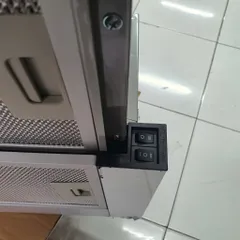 Máy Hút Mùi Canzy D700B Âm Tủ - Công Nghệ Inverter Tiết Kiệm Năng Lượng - Độ Ồn Thấp 48db, Lực Hút 750m3/h
