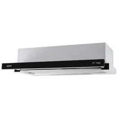 Máy Hút Mùi Âm Tủ Kaff KF TL60H/TL70H/TL80H - Chất Liệu Kính Inox Sang Trọng, Công Suất 750m³/h, Bảo Hành 3 Năm Chính Hãng