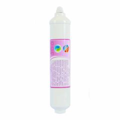 Lõi số 5 Máy Lọc Nước Geyser - Lõi Lọc Chống Tái Nhiễm Khuẩn, Bổ Sung Vi Khoáng, Thời Gian Sử Dụng 30.000 Lít