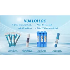 MÁY LỌC NƯỚC NÓNG LẠNH KAROFI KAD-D66