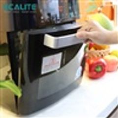Nồi Chiên Không Dầu Ecalite EL-AF15 - Dung Tích 15L, Công Nghệ Rapid Air, Điều Khiển Cảm Ứng, Bảo Hành 12 Tháng