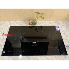 BẾP TỪ LATINO LT-111GE - HÀNG CHÍNH HÃNG - BẢO HÀNH 3 NĂM