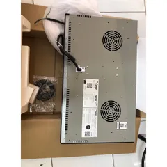 Bếp kết hợp điện từ Canzy CZ-52IG - Hàng chính hãng - Tính năng sôi liu riu ở nhiệt độ thấp - công nghệ inverter