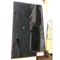 Bếp kết hợp điện từ Canzy CZ-52IG - Hàng chính hãng - Tính năng sôi liu riu ở nhiệt độ thấp - công nghệ inverter