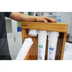 Máy lọc nước Nano Geyser Ecolux