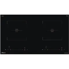 Bếp từ Binova BI-555GM Made in Germany - Hàng chính hãng
