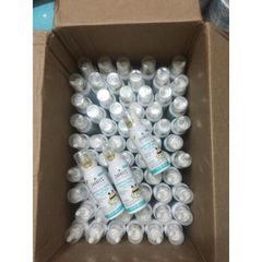 Xịt Mũi Vô Trùng Zarbee Natural 88ml - An Toàn Cho Bé, Làm Sạch Khoang Mũi, Giảm Nghẹt Mũi, Hương Nho Thích Thú