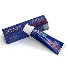Kem đánh răng Crest 3D White Radiant Mint 156 gr