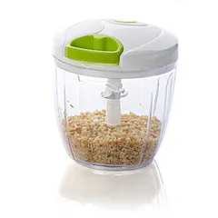 Dụng Cụ Xay Tỏi Ớt LocknLock - Băm Rau Củ Quả, Cắt Nhỏ Thực Phẩm Tiện Lợi Cho Gia Đình Việt Nam
