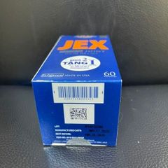 Viên Uống Jex Ecogreen 60 Viên - Giảm Đau Thoái Hóa Khớp, Hỗ Trợ Bảo Vệ Và Tái Tạo Sụn Khớp, Sản Phẩm Dành Cho Người Trung Niên