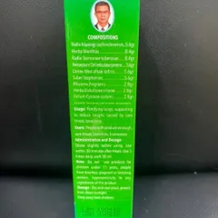 Dung Dịch Uống Thiên Môn Bổ Phổi Bình Đông 280ML - Giảm Ho, Đau Họng, Hỗ Trợ Sức Khỏe Hô Hấp Cho Trẻ Em 3-13 Tuổi