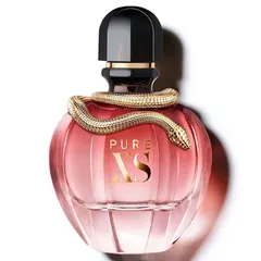 Nước Hoa Nữ Rabanne Pure XS Eau de Parfum 80ml - Hương Bỏng Ngô, Vanilla, Dừa - Nét Gợi Cảm, Tinh Tế, Ngọt Ngào