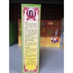 Siro Ho Vinh Quang 280ML - Thực Phẩm Chức Năng Giảm Ho, Dịu Họng Cho Người Lớn, Hỗ Trợ Hô Hấp Khoe Mạnh