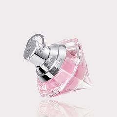 Nước hoa nữ Chopard Pink Wish Eau de Toilette 75ml - Hương hoa hồng, quả mơ, sang trọng và ngọt ngào, món quà hoàn hảo cho phái đẹp.