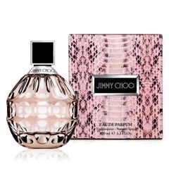 Nước Hoa Nữ Jimmy Choo Eau de Parfum 100ml - Hương Quyến Rũ Gợi Cảm, Phong Cách Sang Trọng, Phù Hợp Mọi Dịp