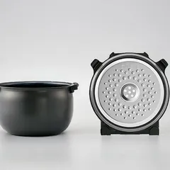 Nồi Cơm Điện Cao Tần Tiger JPW-H10V 1.0L - Nấu Cơm Ngon, Đa Chức Năng, Thiết Kế Gọn Nhẹ, Công Nghệ Gia Nhiệt IH Vượt Trội