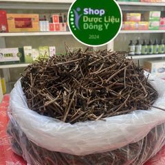 Cây Thuốc Dòi Khô 1kg - Giải Nhiệt, Trừ Ho, Hỗ Trợ Đau Họng - Sản Phẩm Từ Thiên Nhiên Việt Nam