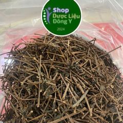 Cây Thuốc Dòi Khô 1kg - Giải Nhiệt, Trừ Ho, Hỗ Trợ Đau Họng - Sản Phẩm Từ Thiên Nhiên Việt Nam