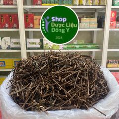 Cây Thuốc Dòi Khô 1kg - Giải Nhiệt, Trừ Ho, Hỗ Trợ Đau Họng - Sản Phẩm Từ Thiên Nhiên Việt Nam